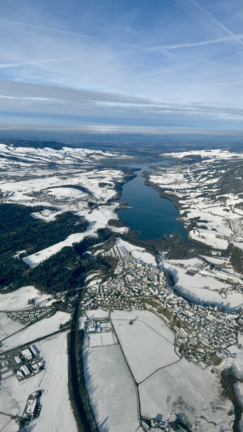 Galerie Navion en vol 15