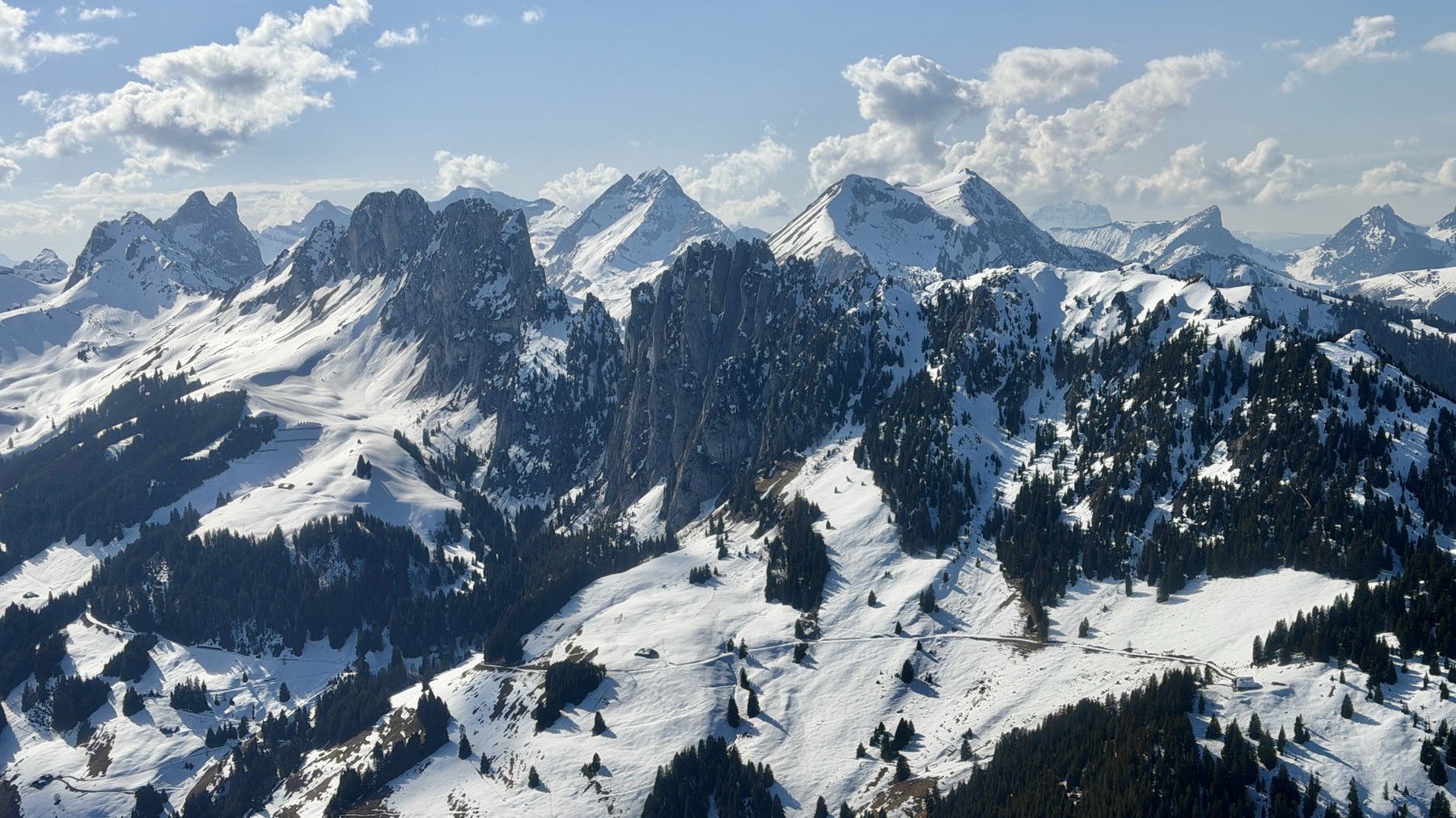 Galerie Navion en vol 17