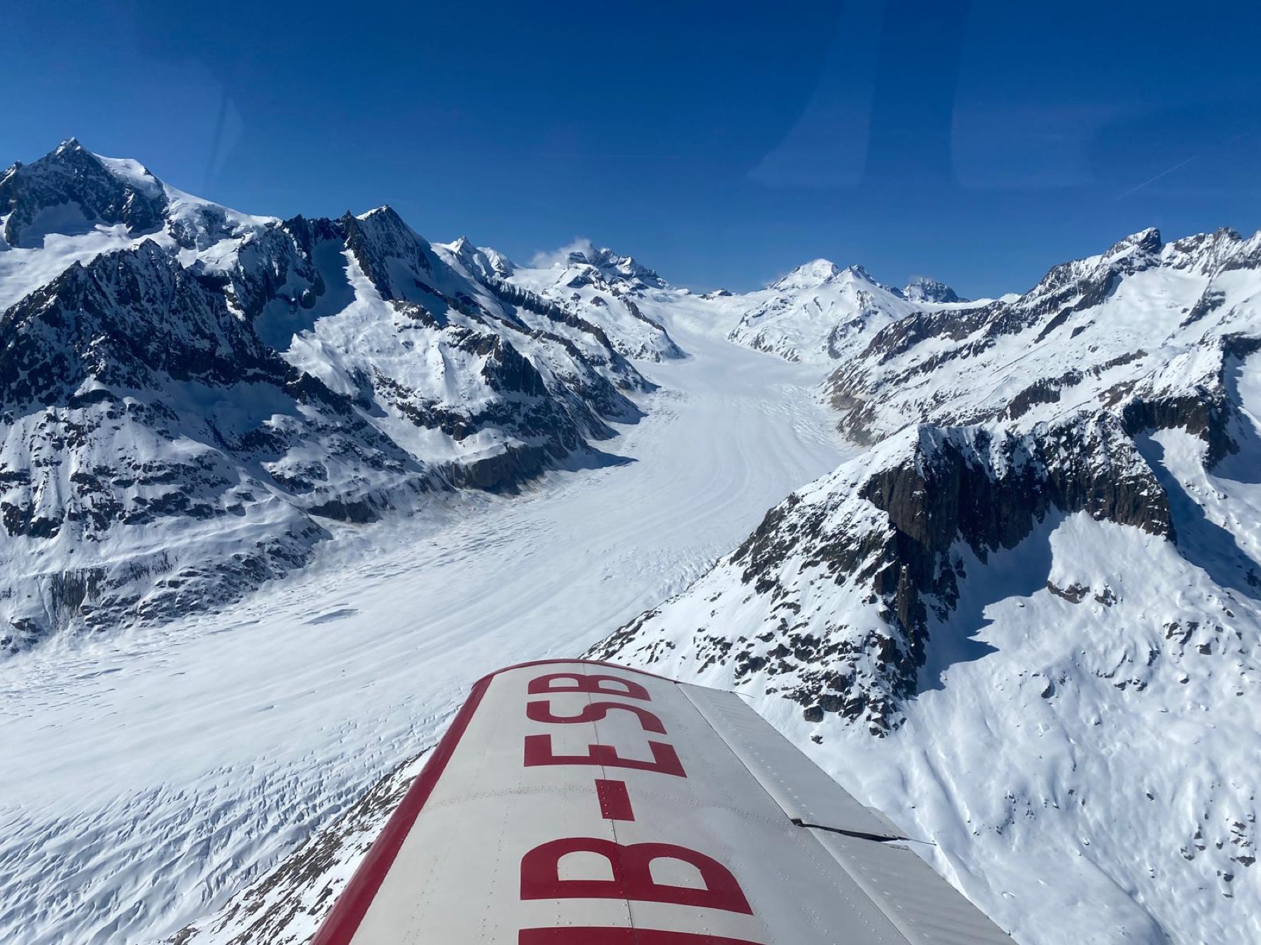 Galerie Navion en vol 20